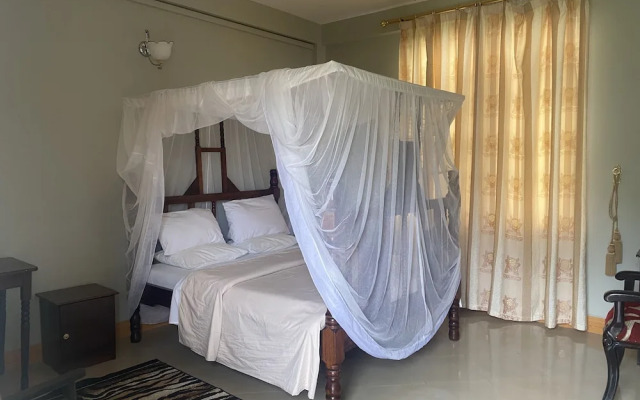 Tumaini Homestay