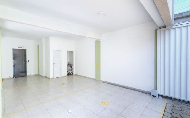 Cobertura Duplex Para 10 Pessoas Em Bombinhas