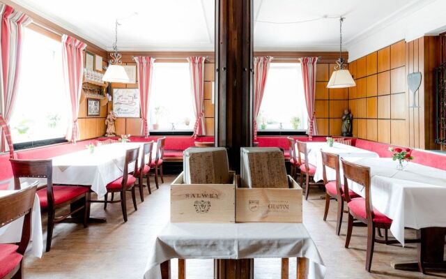 Gasthof Hotel Kopf