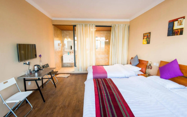 Story Brooke Boutique Inn