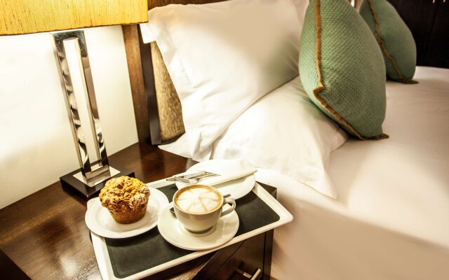 Avani Lesotho Hotel & Casino