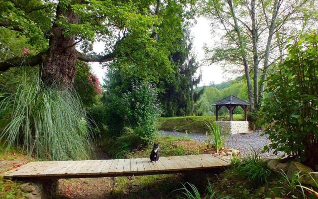 Gite-Holiday Home Au Moulin 1771