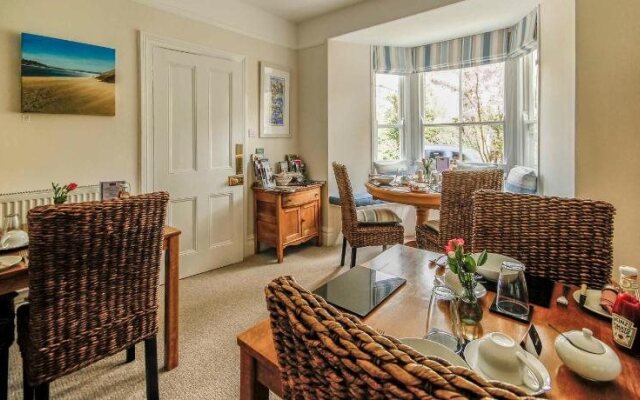 Brookdale B&B