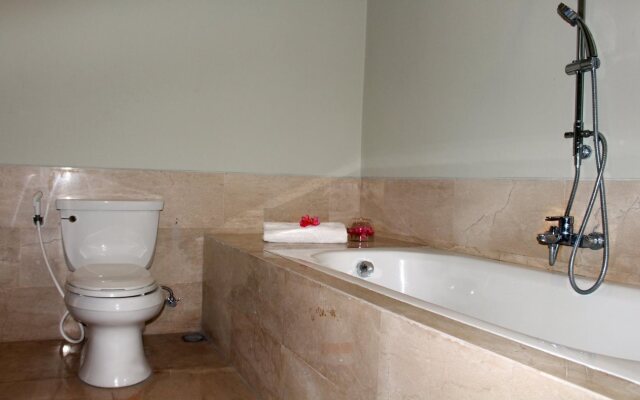 L Village Villa Bali