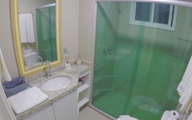 Vg Fun Residence - Praia Do Futuro