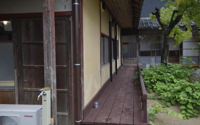Sasayama Castle Town Guest House KOMEYA - Vacation STAY 92036