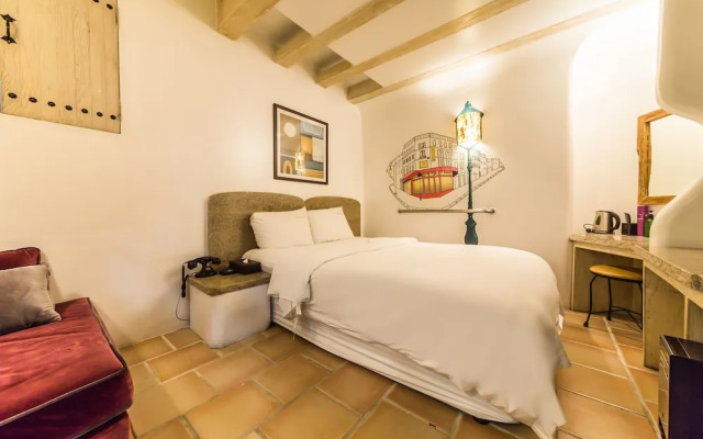 Hostel Gaon Shinchon