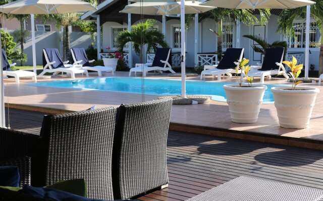 Residence Argine Apartments