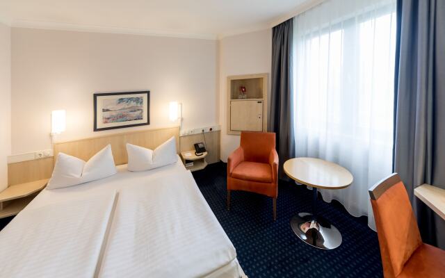 IntercityHotel Magdeburg