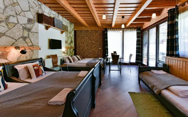 Pitypang Vendégház