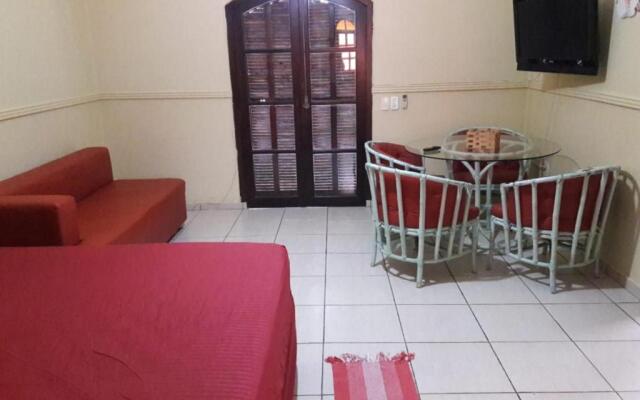 Villa Garden-Suites