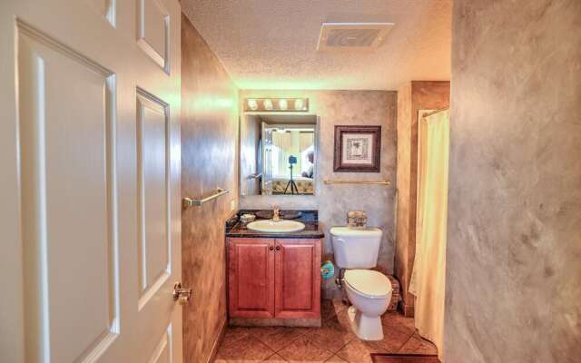 South Wind Pent3 - 4 Br Condo