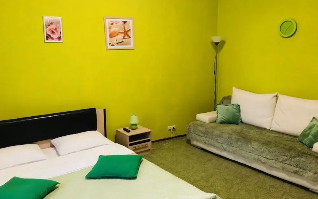 Room SAD 1