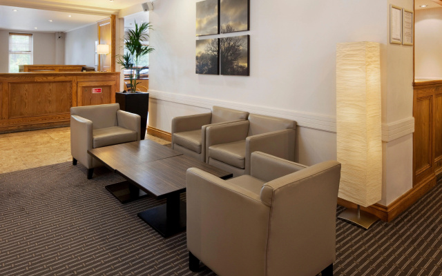 Holiday Inn Derby Nottingham M1 J25 by IHG - фото 2