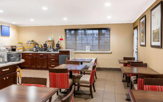 Comfort Inn Santa Monica - West Los Angeles