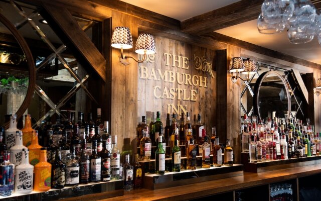 The Bamburgh Castle Inn - The Inn Collection Group
