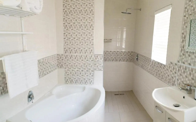 Mi Vida Guesthouse