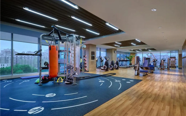 Kempinski Hotel Fuzhou