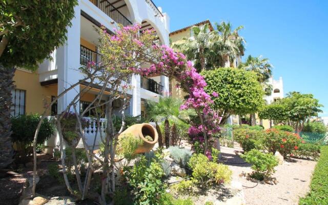 Precioso apartamento en centro de Torrevieja