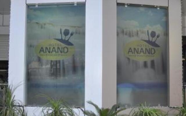 Hotel Anand