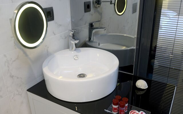 Smart Hotel