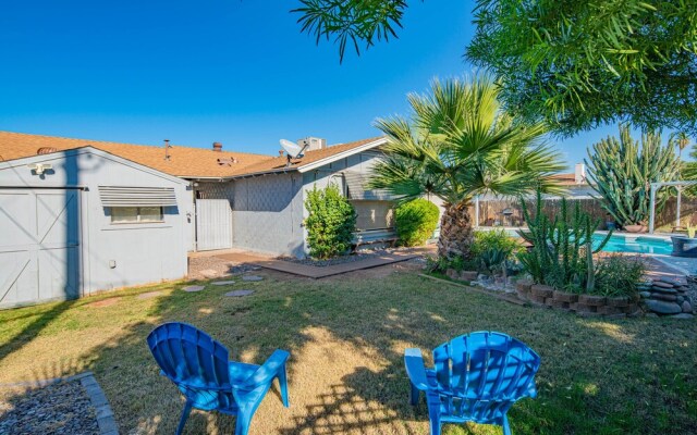 Exquisite 4BR Home near Old Town by WanderJaunt