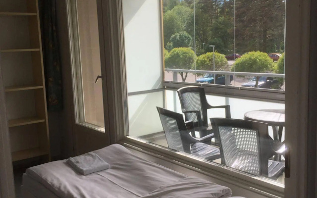 Summer Hotel Karelia-Park
