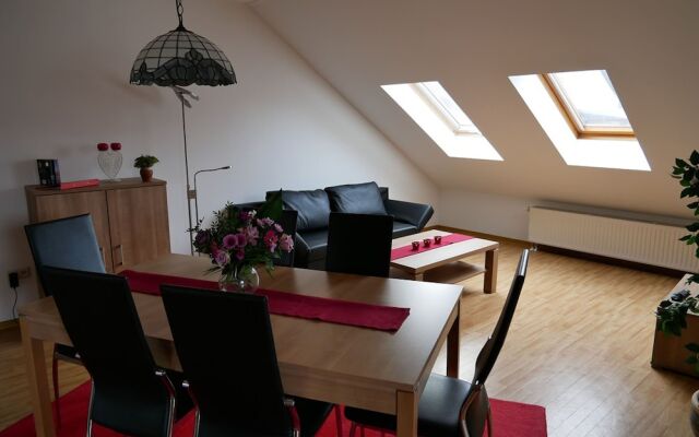 Weingut & Ferienwohnungen Kirch