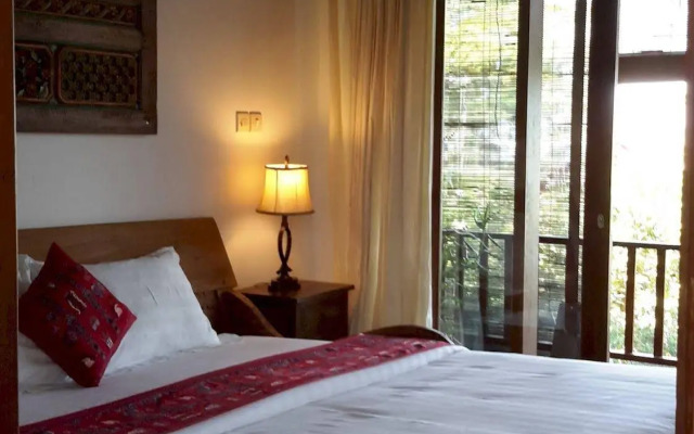 Villa Mulyono