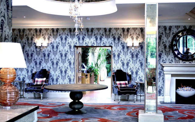 Grosvenor Pulford Hotel & Spa