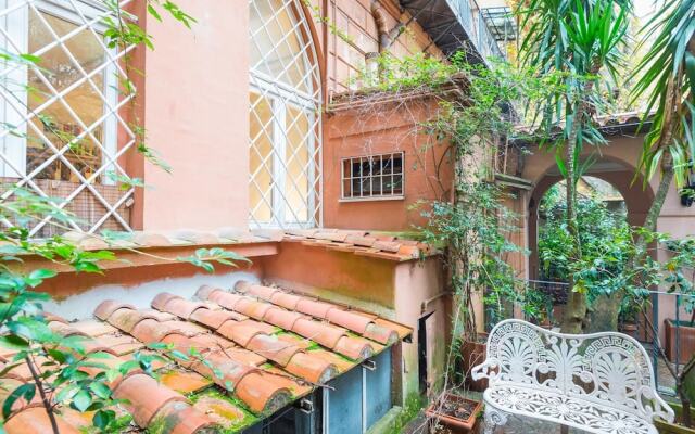 RSH Margutta Exclusive Apartment