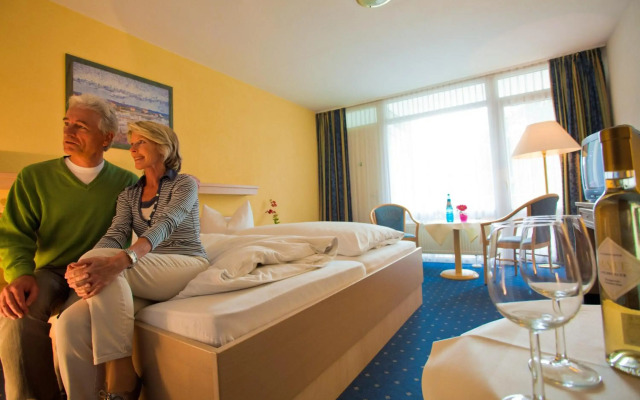 Kurhotel Panland