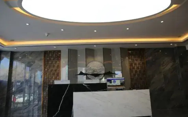 Haojing Hotel