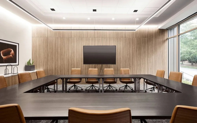 AC Hotel Atlanta Perimeter