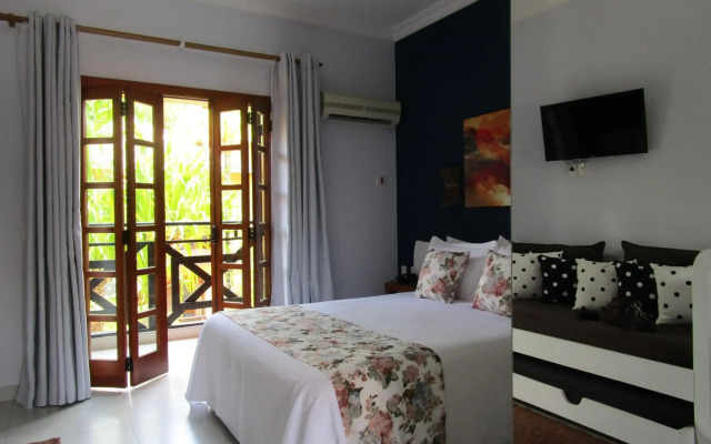 Ilha Flat Hotel