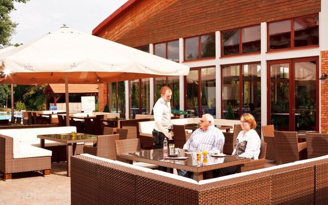 Diamant Hotel