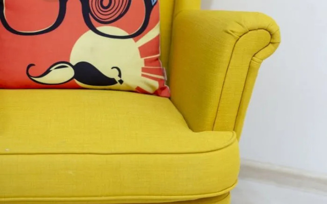 Отель Smart Welcome by Academia