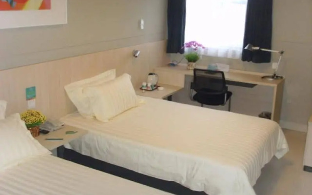 Jinjiang Inn Weihai Shichang Avenue Branch