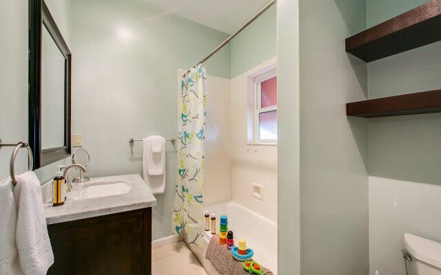 Hyde Park Family Retreat