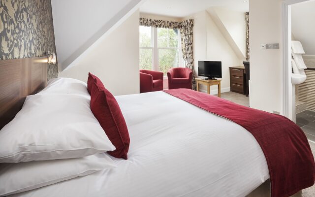Hawksmoor Guest House