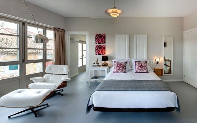 El Gran Sueño Habitaciones y Apartamentos - Adults Only