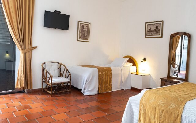 Centro Hotel Cartagena