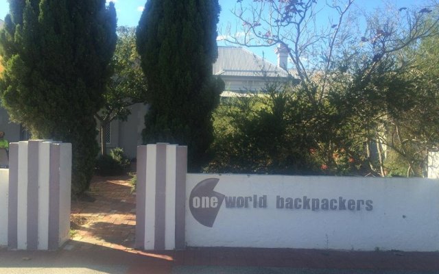 One World Backpackers
