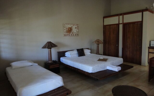 Le Manumea Hotel