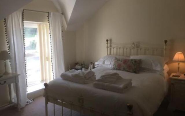 Inn At Penallt