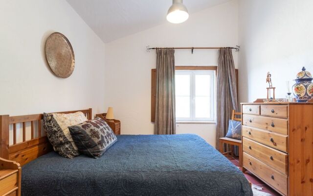 Rosa Estates The Farmhouse & Stables