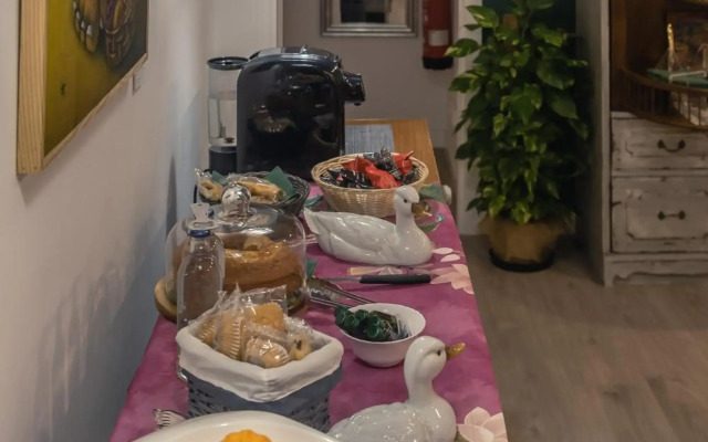 La Palmera Hotel Boutique