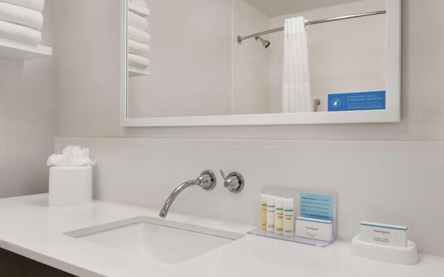 Hampton Inn Houston Hobby Airport