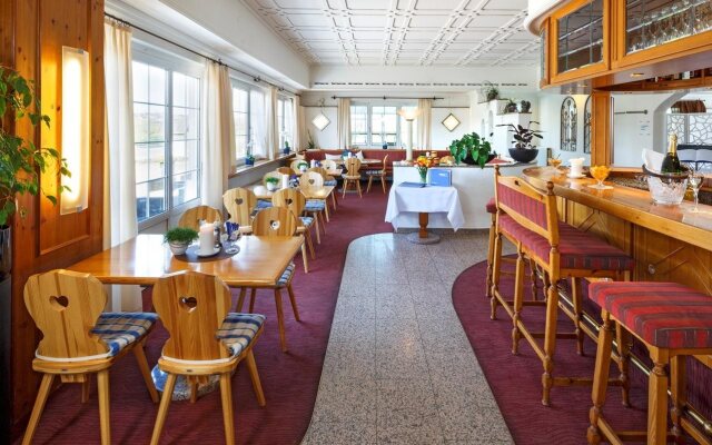 Hotel Restaurant Seemöwe AG