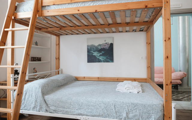 Villa Valentina Versilia